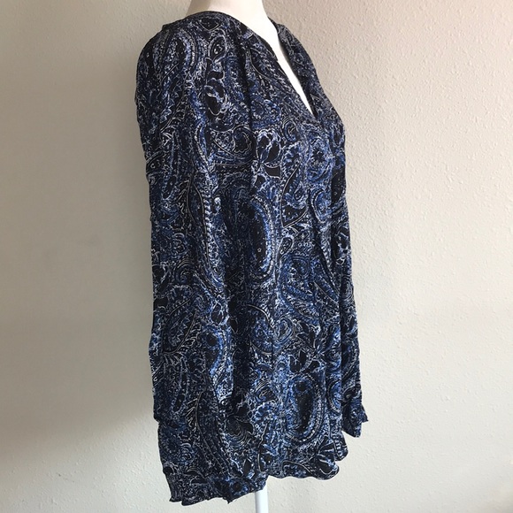 Philosophy NWT Blouse - Picture 3 of 5